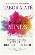 Scattered Minds Ebury Publishing