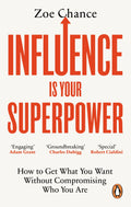 Influence is Your Superpower BIBLIONEPAL