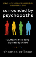 Surrounded By Psychopaths BIBLIONEPAL