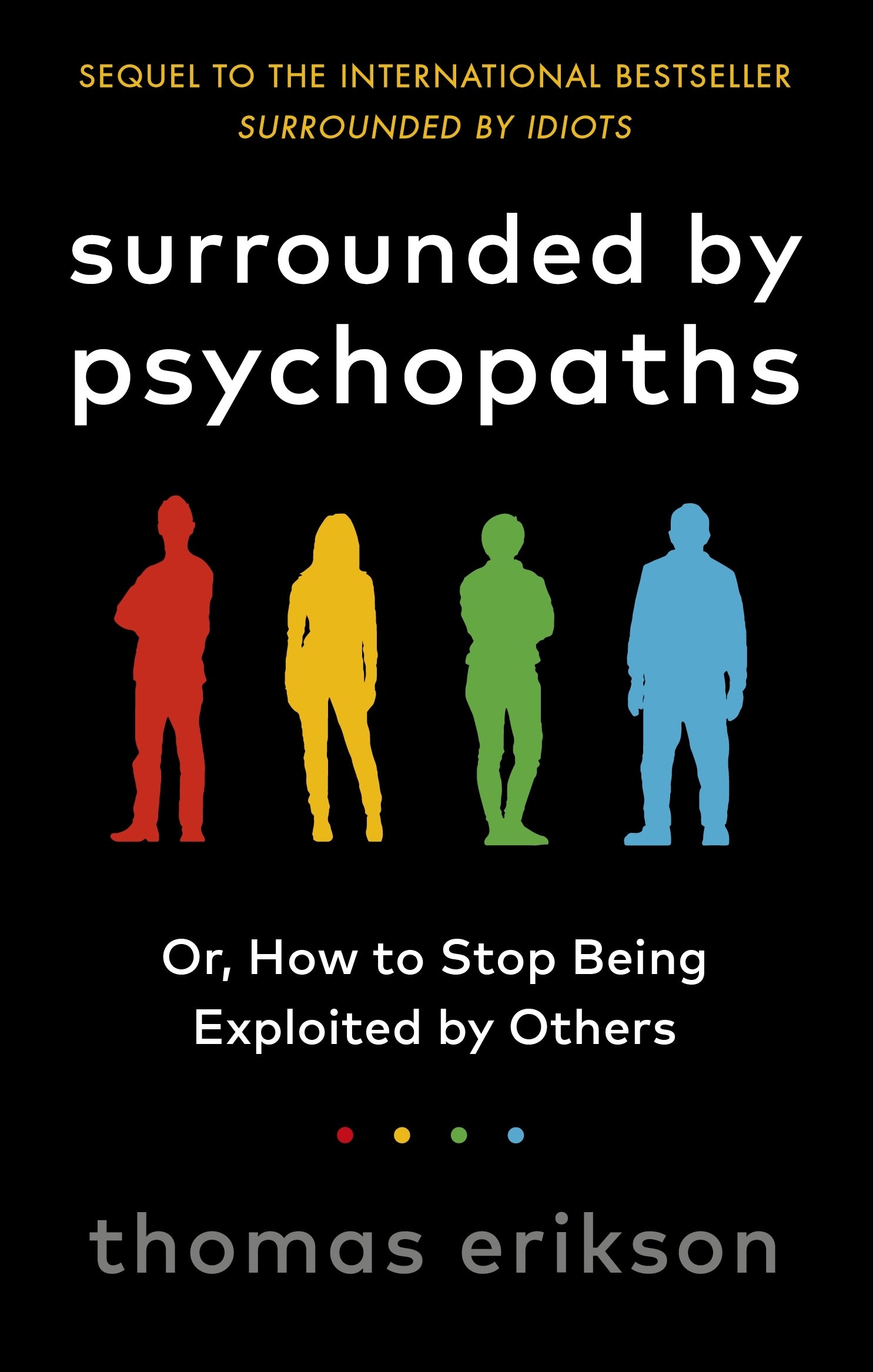 Surrounded By Psychopaths BIBLIONEPAL