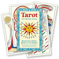 Tarot Card Pack (Tarot Card Box) cover image