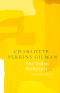 The Yellow Wallpaper (Legend Classics) cover image