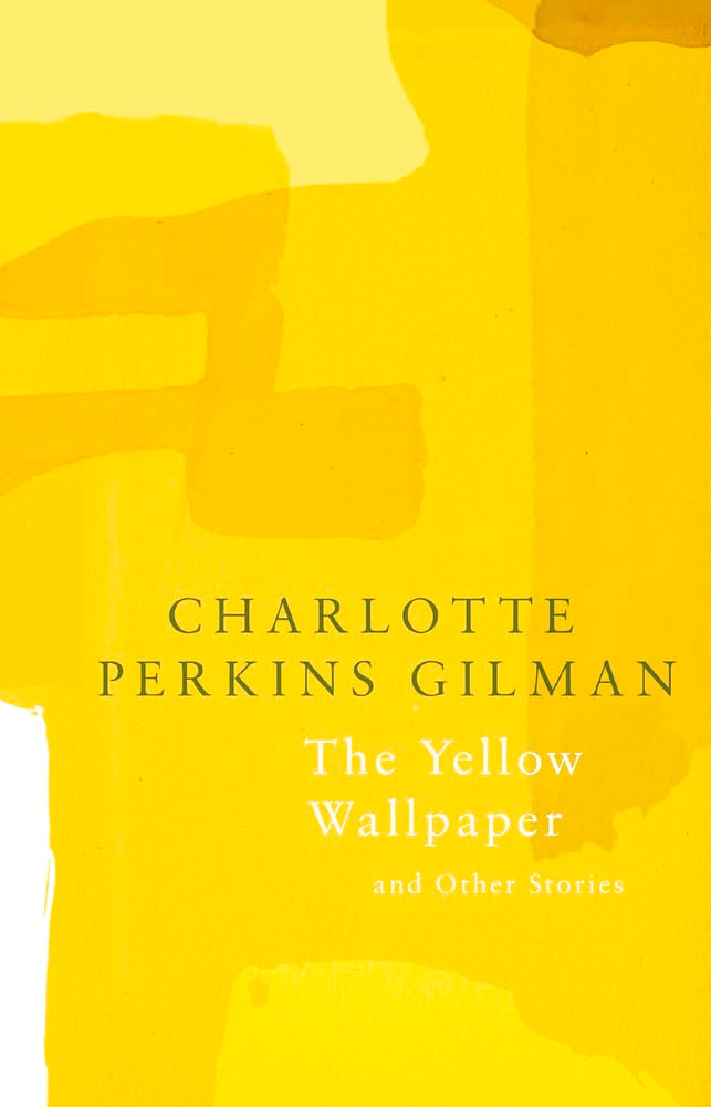 The Yellow Wallpaper (Legend Classics) cover image