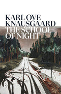 The School of Night cover image