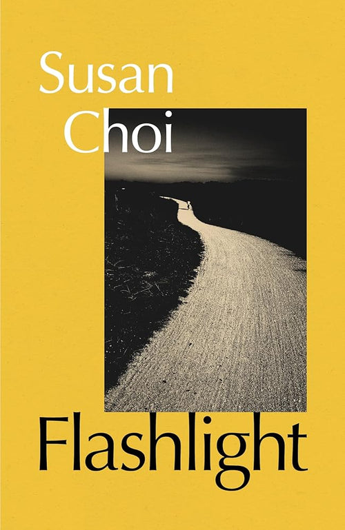 Flashlight: The searing and immersive new novel about memory, identity and family cover image
