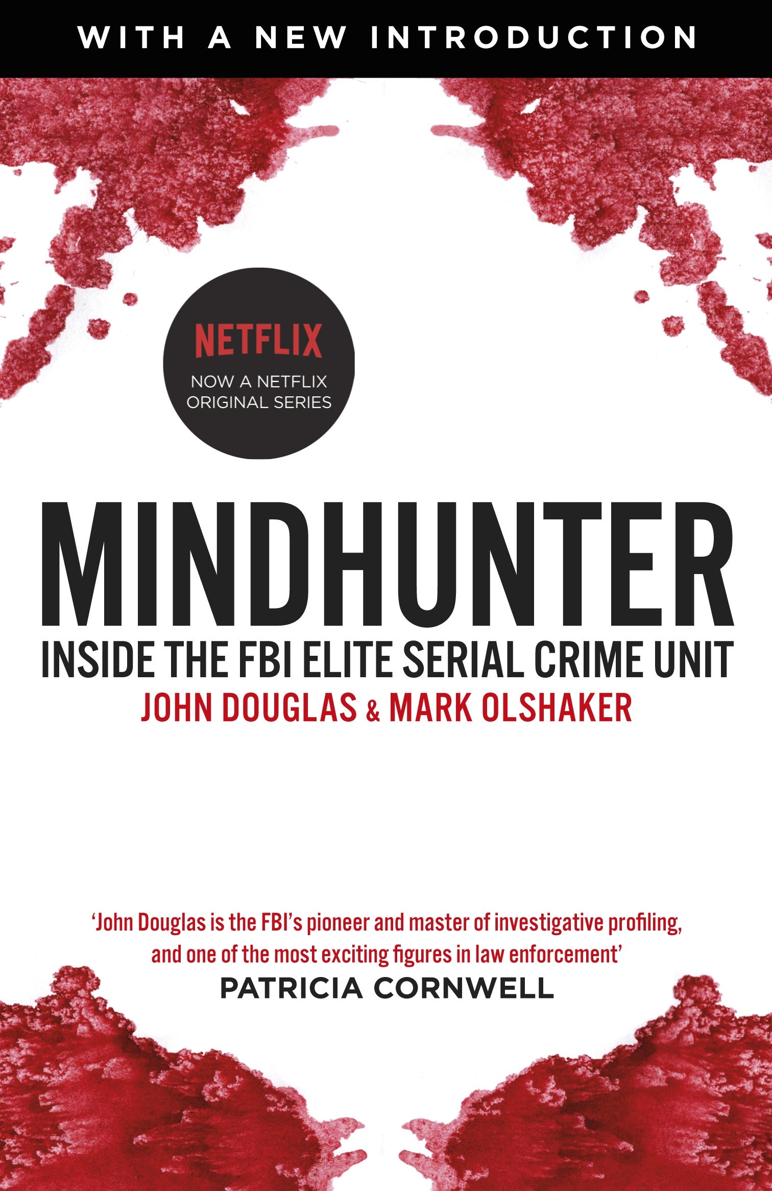 Mindhunter Cornerstone