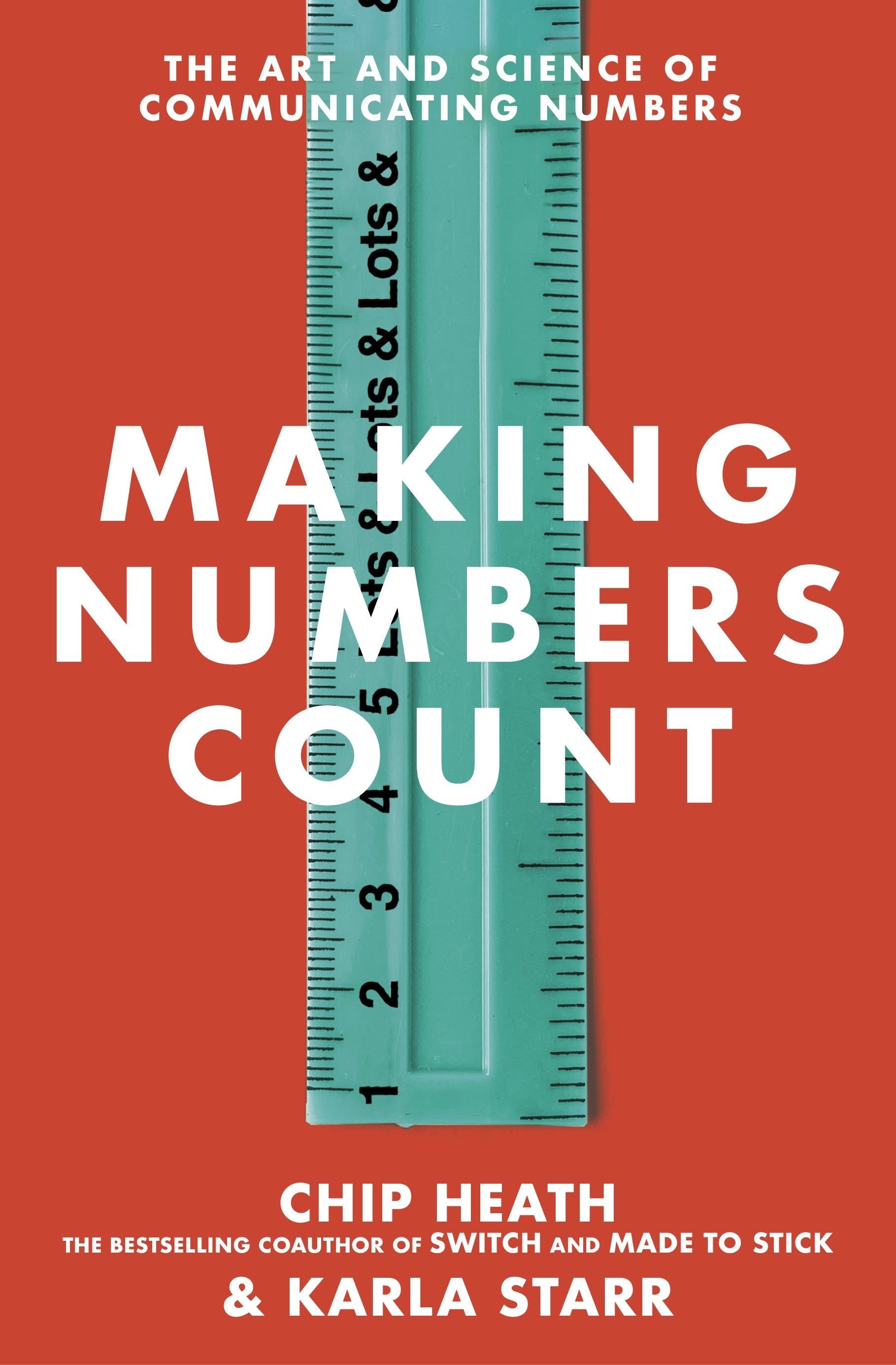 Making Numbers Count BIBLIONEPAL