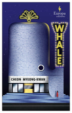 Whale Europa Edition