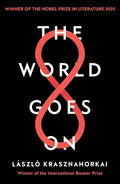 World Goes On cover image