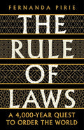 The Rule of Laws Profile Books Ltd