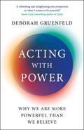 Acting with Power BIBLIONEPAL