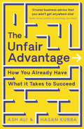 The Unfair Advantage Profile Books