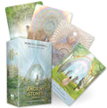 The Ancient Stones Oracle: A 44-Card Deck and Guidebook Hay House UK