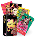 Self Source-ery Oracle: A 42-Card Deck and Guidebook Hay House UK