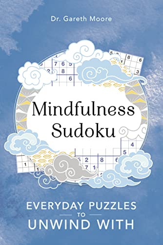 Mindfulness Sudoku BIBLIONEPAL