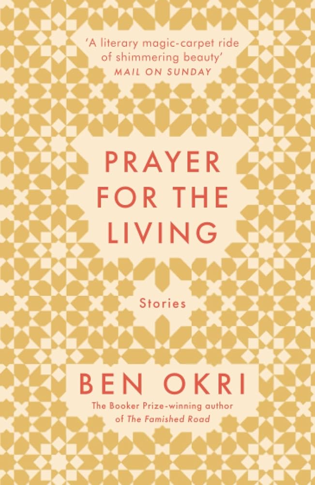 Prayer for the Living Apollo