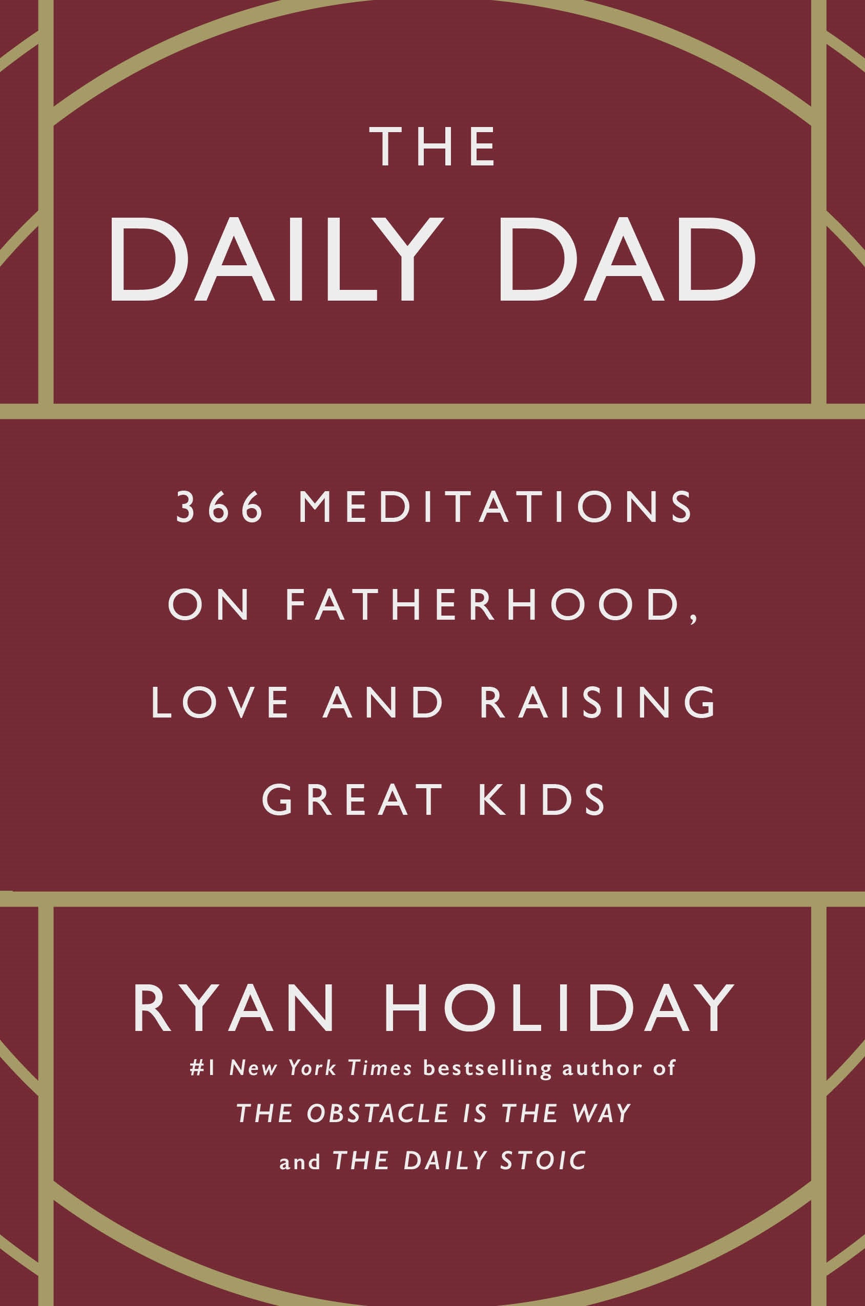 The Daily Dad HACHETTE