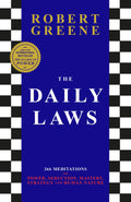 The Daily Laws Profile Books