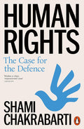 Human Rights cover image