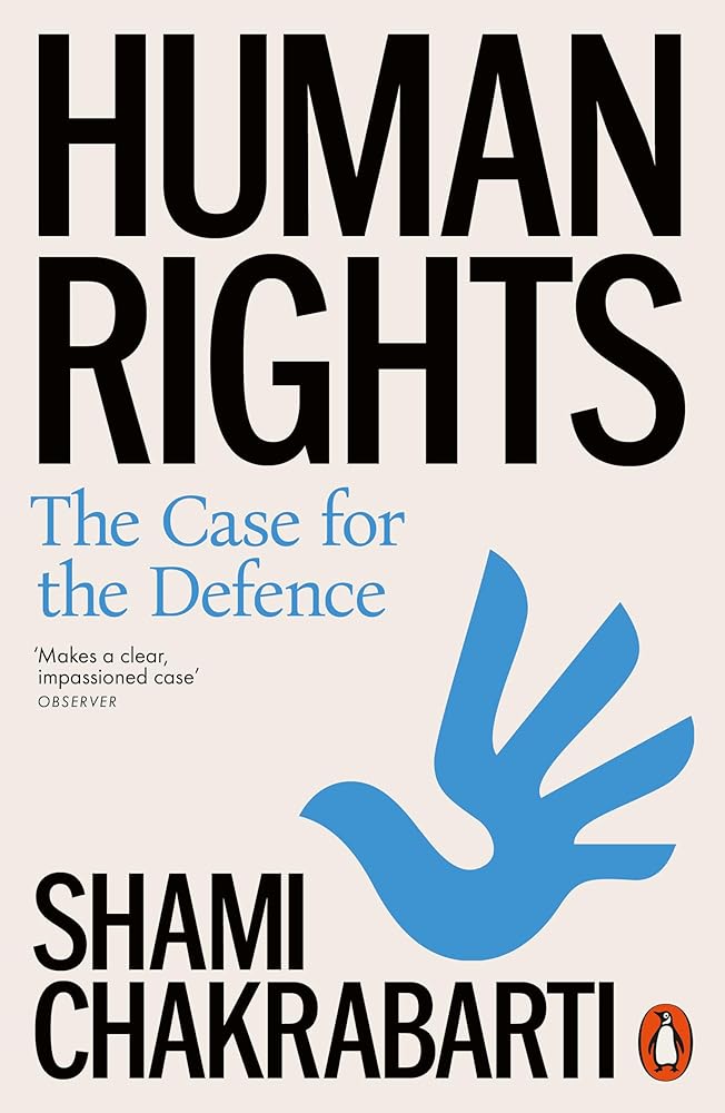 Human Rights cover image
