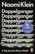 Doppelganger: A Trip Into the Mirror World cover image