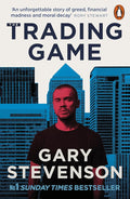 The Trading Game cover image