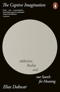 The Captive Imagination: Addiction, Reality and our Search for Meaning cover image