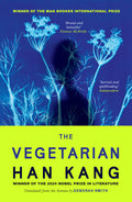 The Vegetarian