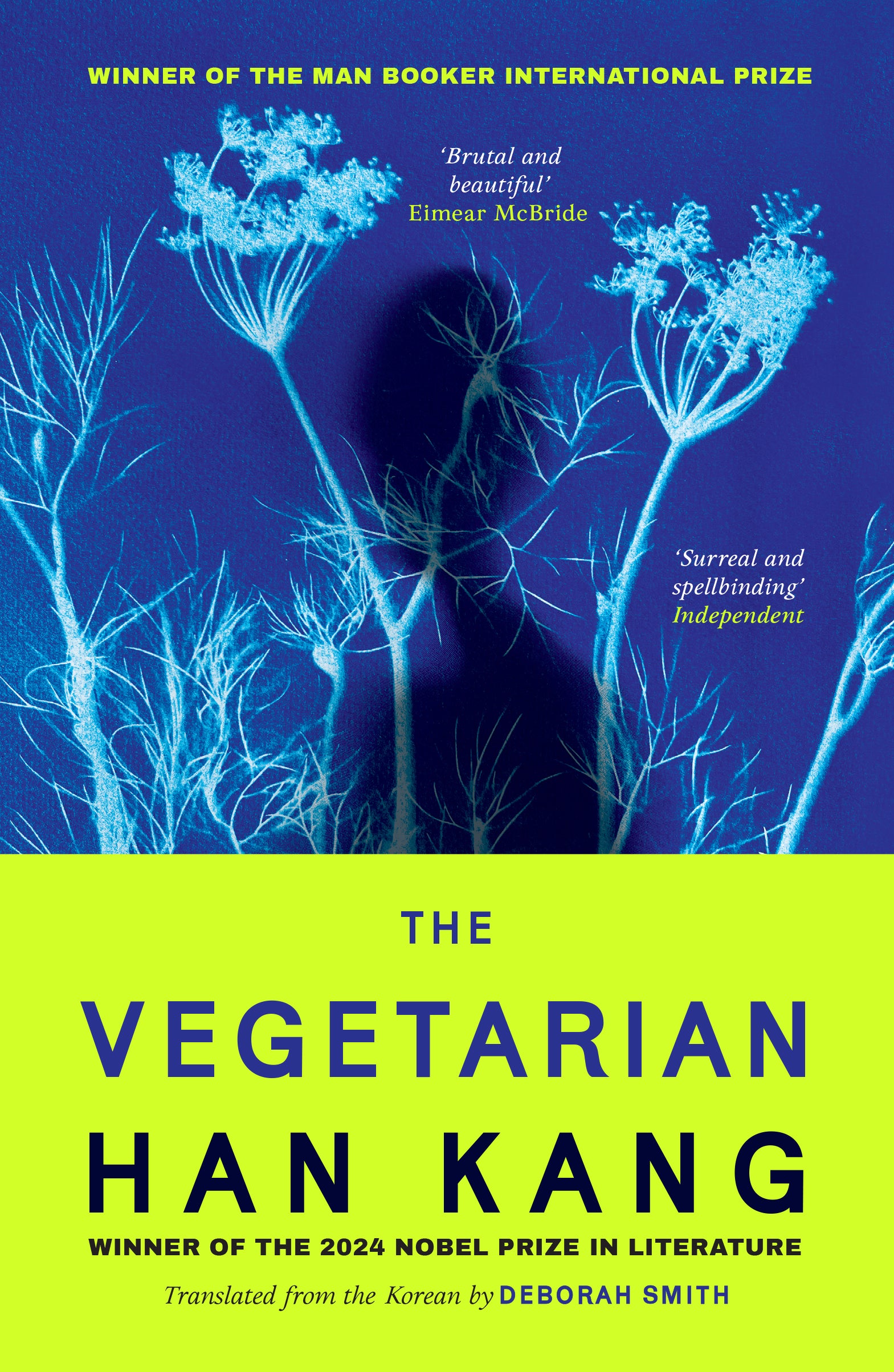 The Vegetarian