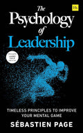 The Psychology of Leadership Harriman House Publishing