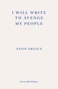I Will Write To Avenge My People BIBLIONEPAL