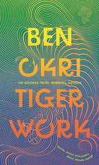 Tiger Work Head of Zeus