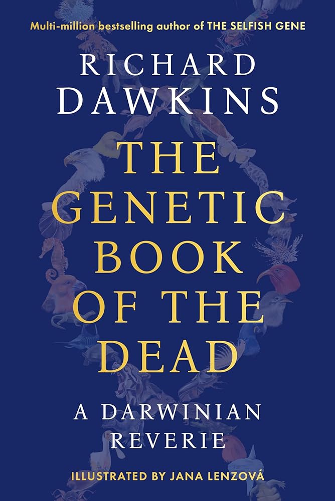 The Genetic Book of the Dead Apollo