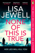 None of This is True Penguin Random House
