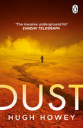 Dust (Silo #3 ) Penguin Random House