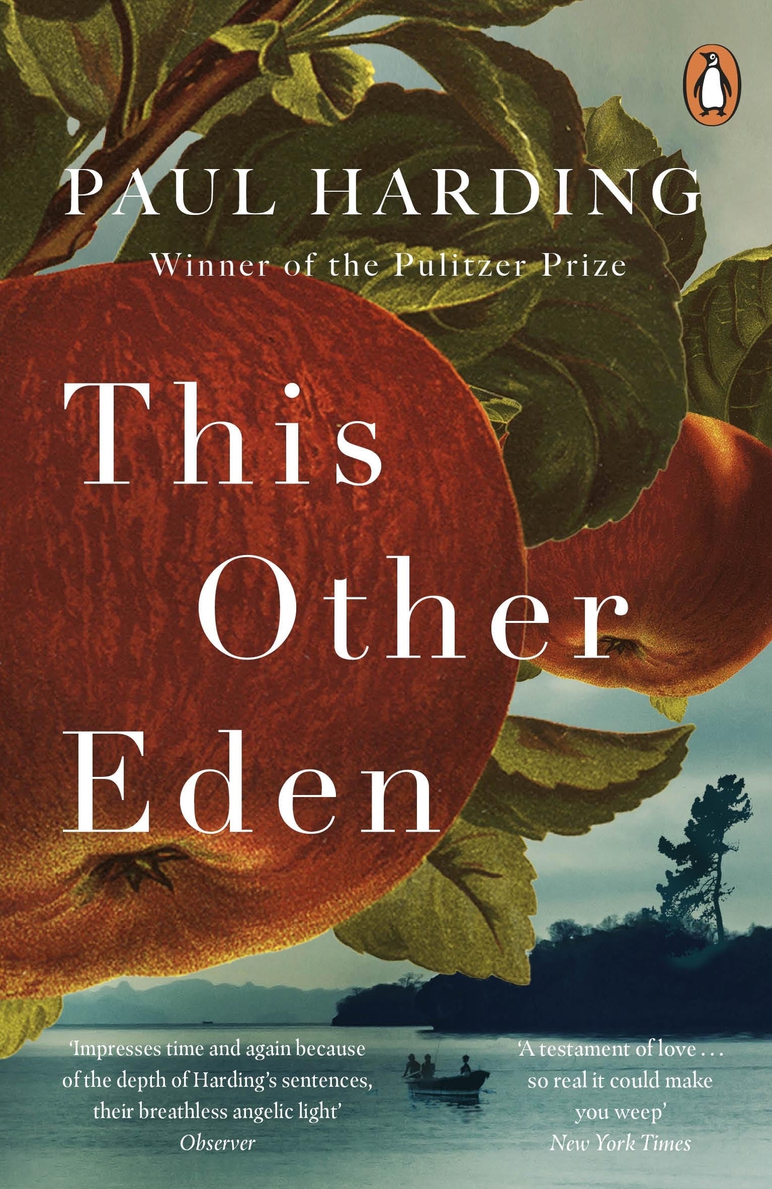 This Other Eden Penguin Random House Paperback
