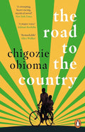 The Road to the Country cover image