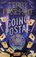 Going Postal Penguin Random House
