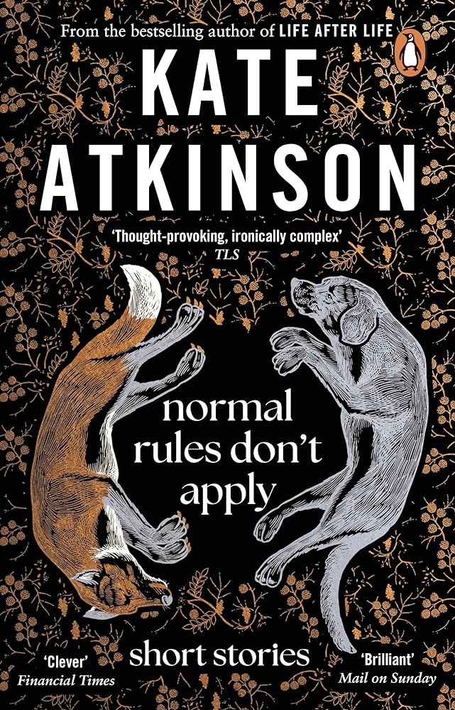 Normal Rules Don't Apply Penguin Random House