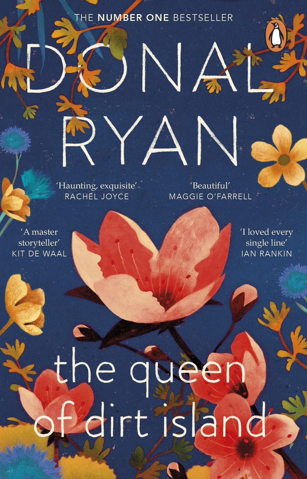 The Queen of Dirt Island Penguin Random House