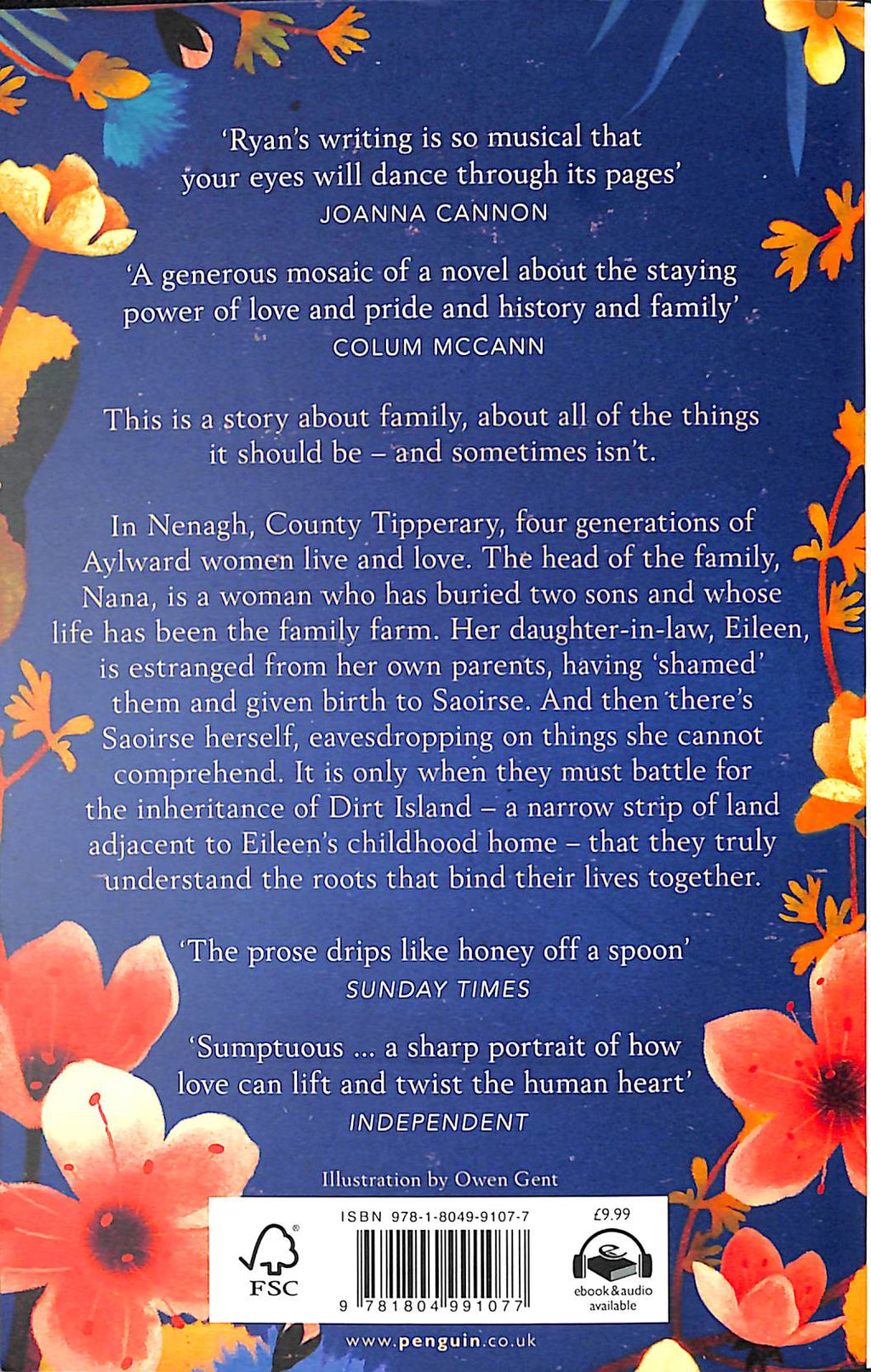 The Queen of Dirt Island Penguin Random House