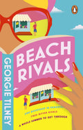 Beach Rivals Penguin Random House