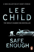 Safe Enough: And Other Stories cover image