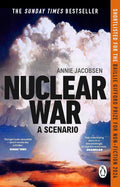 Nuclear War: A Scenario cover image