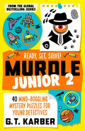 Murdle Junior 2 by G.T. Karber