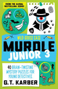 Murdle Junior 3 by G.T. Karber