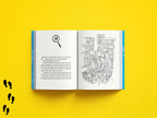 Murdle Junior Mysteries by G.T. Karber, Chris Grabenstein, interior page
