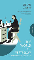 The World of Yesterday cover image