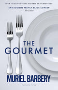 The Gourmet cover image