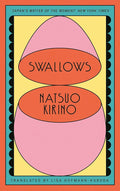 Swallows cover image